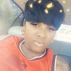 Meet your Posher, Tasha